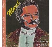 Edwin Colon Zayas - Morel En Tiempo De Cuatro