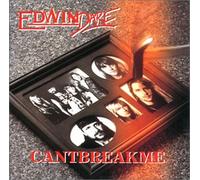 Edwin Dare - Can T Break Me