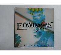 Edwin Dare - Can't Break Me