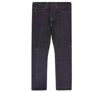 Edwin ED-47 Red Listed Selvedge Denim - Unwashed W36" / L34" W36" / L34"