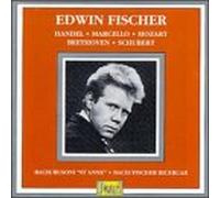 Edwin Fischer