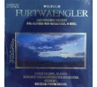 Edwin Fischer - Sinfonisches Konzert für Klavier und Orchester h-moll