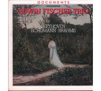 Edwin Fischer Trio - Edwin Fischer Trio [2xVinyl] [Vinyl LP]