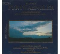 Edwin Fischer - Wilhelm Furtwangler Symphonic Concerto for Piano and Orchestra in B Minor