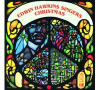 Hawkins, Edwin Singers - Christmas