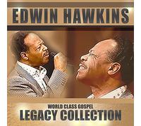 EDWIN HAWKINS - Legacy Collection