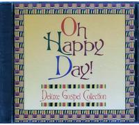 Edwin Hawkins Singers, B.B. King, Five Blind Boys, Swan Silvertones..