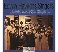 Edwin Hawkins Singers - Edwin Hawkins Singers