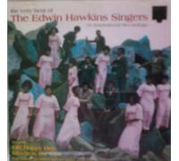 Edwin Hawkins Singers - Edwin Hawkins Singers Best of
