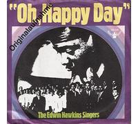 Edwin Hawkins Singers - Oh, Happy Day