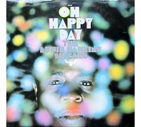 Edwin Hawkins Singers - Oh, Happy Day - Buddah Records - 203 025
