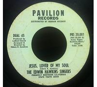 Edwin Hawkins Singers - Oh Happy Day [Vinyl Single 7'']