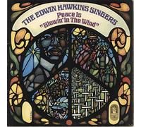 Edwin Hawkins Singers - Peace Is Blowin In The Wind