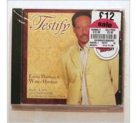 Edwin Hawkins & Walter Hawkins - Testify