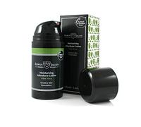 Edwin Jagger 99.9% Natural Moisturising Aftershave Lotion (aloe Vera) 100ml Aslav