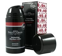 Edwin Jagger 99.9% Natural Moisturising Aftershave Lotion (sandalwood) 100ml Aslsw