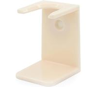 Edwin Jagger Ivory Small Neck Shaving Brush Drip Stand