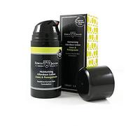 Edwin Jagger Moisturising Aftershave Lotion Limes and Pomegranate - 100ml