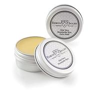 EDWIN JAGGER MOUSTACHE WAX - ALOE VERA - 15ML / .5 OZ by Edwin Jagger