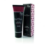 Edwin Jagger SCSWT Sandalwood 99.9% Natural Premium Shaving Cream 75ml Tube