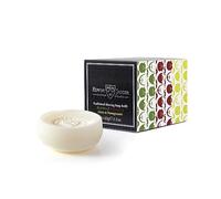 Edwin Jagger SS3 Natural Traditional Shaving Soap 65g Refill (3 Pack)