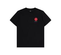 Edwin Jeans Japanese Sun T-Shirt - Black