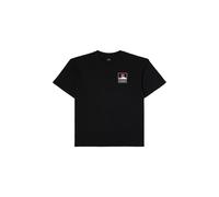 Edwin Jeans Sunset on Mt Fuji T-Shirt - Black