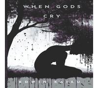 Edwin Kairu When Gods Cry Paperback Book Edwin Kairu Multicolor