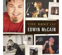 EDWIN MCCAIN - Best of Edwin Mccain