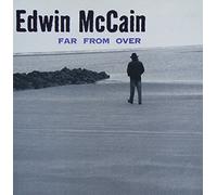 Edwin Mccain - Far from Over