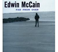 Edwin McCain - Far from Over [New CD] Alliance MOD