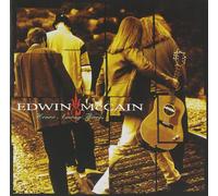 Edwin McCain Honor Among Thieves (CD) (US IMPORT)