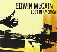 Edwin McCain – Lost In America – Vanguard