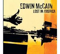 Edwin McCain – Lost In America – Vanguard