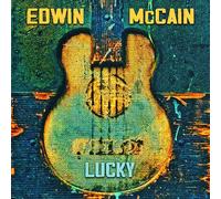 Edwin McCain - Lucky (LP) [VINYL]
