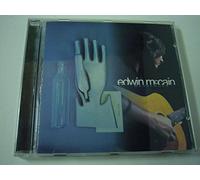 Edwin Mccain - Messenger