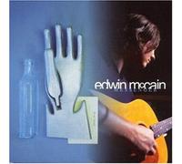 Edwin Mccain - Messenger