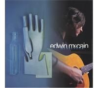 Edwin Mccain - Messenger