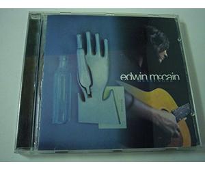 Edwin Mccain - Messenger