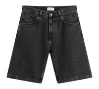Edwin Men's Denim Worker Shorts Black