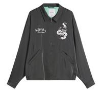 Edwin Men's Forever Lover Jacket Black