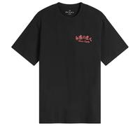 Edwin Men's Forever Lover T-Shirt Black