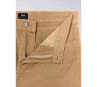 Edwin Mens Kelp Garment Dyed Cosmos Jean