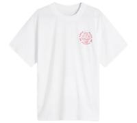 Edwin Men's Music Channel T-Shirt White Small