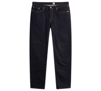Edwin Men's Regular Tapered Jean Blue Rinsed