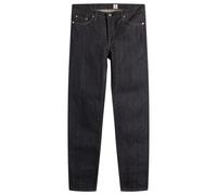 Edwin Men's Regular Tapered Jeans Red Selvedge Jeans Blue