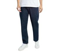 Relaxed Cosmos Jeans Dark Blue 36W x 32L