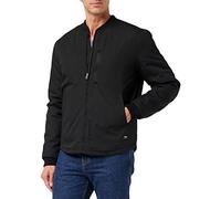 EDWIN Men's Steath Bomber Jacket, Black (Black 8900), (Size:S)