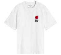 Edwin Men's Sun T-Shirt White