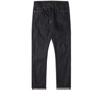 Edwin Nashville Red Listed Selvedge Denim - Unwashed W33" / L32" W33" / L32"